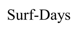 SURF-DAYS