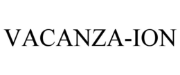 VACANZA-ION
