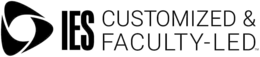 IES CUSTOMIZED & FACULTY-LED