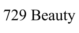 729 BEAUTY