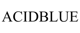 ACIDBLUE