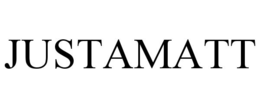 JUSTAMATT