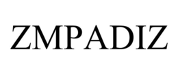 ZMPADIZ