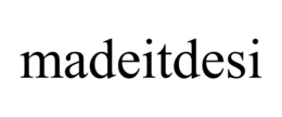 MADEITDESI
