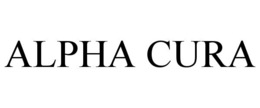 ALPHA CURA
