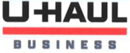 U-HAUL BUSINESS