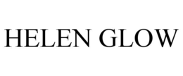HELEN GLOW