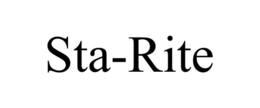 STA-RITE GINNIE LOU, INC SINCE 1917