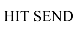 HIT SEND
