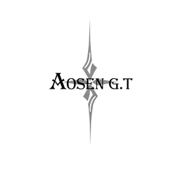 AOSEN G.T