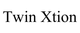 TWIN XTION