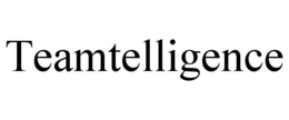 TEAMTELLIGENCE