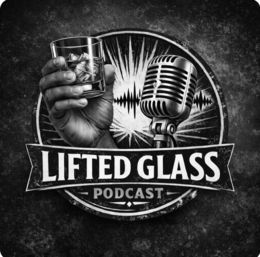 LIFTED GLASS PODCAST