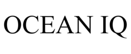 OCEAN IQ