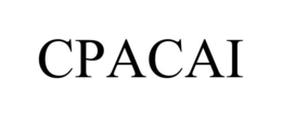 CPACAI