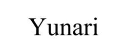 YUNARI