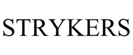 STRYKERS