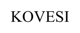 KOVESI