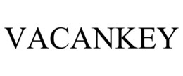 VACANKEY