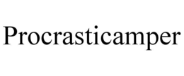 PROCRASTICAMPER