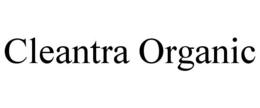 CLEANTRA ORGANIC
