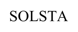 SOLSTA