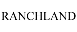 RANCHLAND