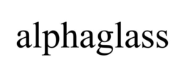 ALPHAGLASS