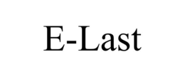E-LAST