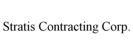 STRATIS CONTRACTING CORP.
