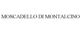 MOSCADELLO DI MONTALCINO