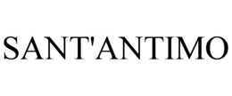 SANT'ANTIMO