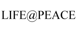 LIFE@PEACE