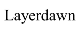 LAYERDAWN