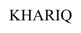 KHARIQ