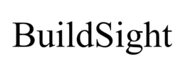 BUILDSIGHT