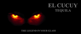 EL CUCUY TEQUILA