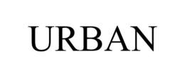 URBAN