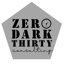 ZERO DARK THIRTY CONSULTING