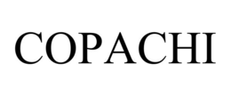 COPACHI