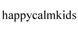 HAPPYCALMKIDS