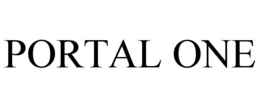 PORTAL ONE