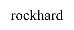ROCKHARD