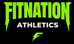 FITNATION ATHLETICS F