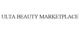 ULTA BEAUTY MARKETPLACE