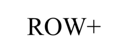 ROW+