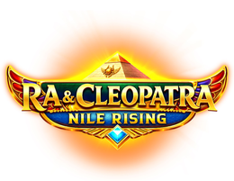 RA & CLEOPATRA NILE RISING