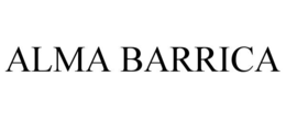 ALMA BARRICA