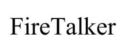 FIRETALKER