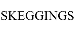 SKEGGINGS